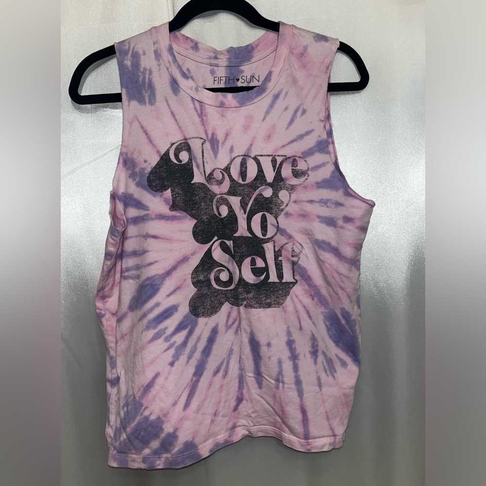 Women’s medium tank, good condition